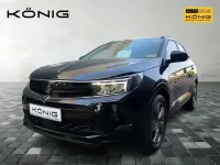 Gebraucht Opel Grandland X 131 PS (96 kW) 2023 Schwarz SUV