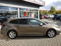 gebraucht Suzuki Swace 1.8 Hybrid CVT Comfort+ LED + Lenkrad- & Sitzhzg.