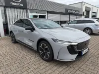 Gebraucht Mazda 6e 60 kW (82 PS) 2026 Grau Limousine