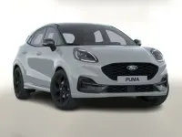 Neu Ford Puma ST-Line 125 PS (91 kW) 2026 Grau SUV