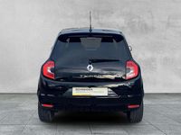 Gebraucht Renault Twingo Techno 60 kW (82 PS) 2023 Schwarz Kleinwagen