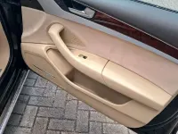 Gebraucht Audi A8 Ambiente 250 PS (183 kW) 2010 Schwarz Limousine