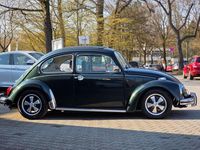 Gebraucht VW Käfer 63 PS (46 kW) 1982 Grün Limousine