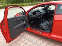 Gebraucht Renault Mégane III R.S. 265 PS (194 kW) 2012 Rot Coupé