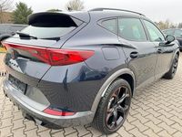 Gebraucht Cupra Formentor VZ 245 PS (180 kW) 2023 Blau SUV