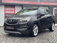 Gebraucht Opel Mokka 140 PS (102 kW) 2017 Schwarz SUV