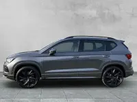 Neu Cupra Ateca VZ 300 PS (220 kW) 2025 Grün SUV
