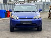 Gebraucht Honda HR-V 105 PS (77 kW) 1999 Blau SUV
