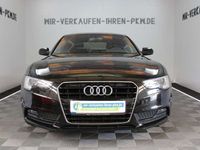 gebraucht Audi A5 Sportback 2.0 TDI S line Sportpaket 1.Hand