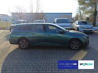 Gebraucht Peugeot 308 Active 131 PS (96 kW) 2023 Blau Kombi