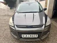Gebraucht Ford Kuga SYNC Edition 150 PS (110 kW) 2014 Sterling gray (foe) SUV