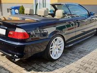 gebraucht BMW 330 Cabriolet 