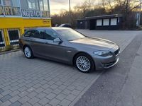 gebraucht BMW 520 d Touring -