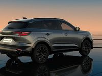 Neu Renault Austral Esprit Alpine 148 PS (108 kW) 2026 Grau SUV