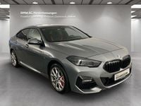 Gebraucht BMW 220 Comfort Edition 178 PS (130 kW) 2024 Grau Coupé