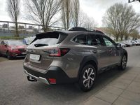 Gebraucht Subaru Outback Platinum 169 PS (124 kW) 2023 Brilliant bronze (m) (metallic) Kombi
