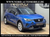 Second-hand Seat Arona Beats 110 CP (80 kW) 2022 Albastru SUV