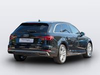 gebraucht Audi A4 40 TDI S LINE NAVI+ LED SITZHZG KAMERA