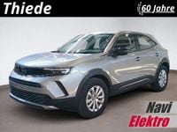 Gebraucht Opel Mokka-e Edition 100 kW (136 PS) 2024 Grau metallic SUV