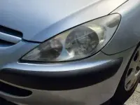 Gebraucht Peugeot 307 Tendance 107 PS (78 kW) 2003 Limousine
