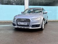 Gebraucht Audi A6 Allroad Sport 272 PS (200 kW) 2016 Grau Kombi