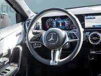 Gebraucht Mercedes A220 190 PS (139 kW) 2026 Schwarz Kleinwagen