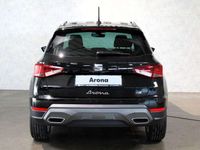 gebraucht Seat Arona FR 1.5TSI DSG*Navi*Paket XL*LED*