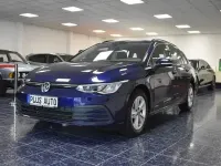 Gebraucht VW Golf VII Life 116 PS (85 kW) 2021 Andere Kleinwagen
