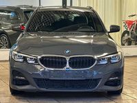 Gebraucht BMW 320 M Sport 190 PS (139 kW) 2021 Grau Limousine