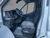 Neu Ford Transit Trend 131 PS (96 kW) 2025 Wei Van / Kleinbus