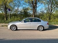 Second-hand BMW 320 150 CP (110 kW) 2005 Argintiu Berlinǎ