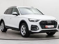Gebraucht Audi Q5 204 PS (150 kW) 2023 Ibisweiß (metallic) SUV