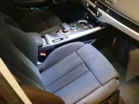 Gebraucht Audi A4 S-Line 190 PS (139 kW) 2019 Schwarz Kombi