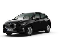 Gebraucht BMW 225 Active Tourer Efficient Dynamics 136 PS (100 kW) 2024 Van / Kleinbus