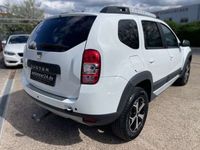 gebraucht Dacia Duster I 4x2 1.6 *Tempomat*AHK*Navi*SHZ*