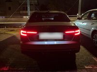 Gebraucht Audi A4 S-Line 190 PS (139 kW) 2016 Grau Limousine