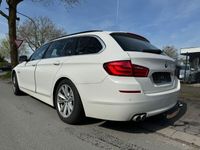 gebraucht BMW 520 520 Baureihe 5 Touring d