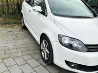 gebraucht VW Golf Plus 