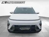Neu Hyundai Kona Select 150 PS (110 kW) 2026 Weiss SUV