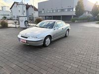 Gebraucht Opel Calibra 150 PS (110 kW) 1991 Silber Coupé