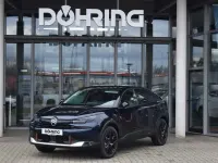 Neu Citroën C4 136 PS (100 kW) 2025 Blau Limousine