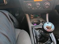 Gebraucht Seat Ibiza 85 PS (62 kW) 2008 Schwarz Kleinwagen