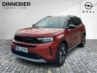Gebraucht Opel Frontera 83 kW (113 PS) 2025 Orange SUV