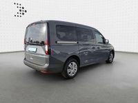 Gebraucht VW Caddy 102 PS (75 kW) 2025 Pure grey Van / Kleinbus