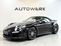 Gebraucht Porsche 911 521 PS (383 kW) 2015 Andere