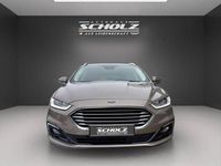 Gebraucht Ford Mondeo 150 PS (110 kW) 2020 Silber Kombi