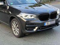 Gebraucht BMW X3 265 PS (194 kW) 2019 SUV