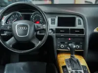 Gebraucht Audi A6 Sport 232 PS (170 kW) 2007 Schwarz Kombi