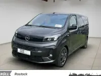 Neu Opel Zafira Life Edition 180 PS (132 kW) 2026 Grau Van / Kleinbus