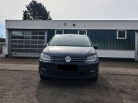 Brugt VW Sharan 140 HK (102 kW) 2012 Grå MPV